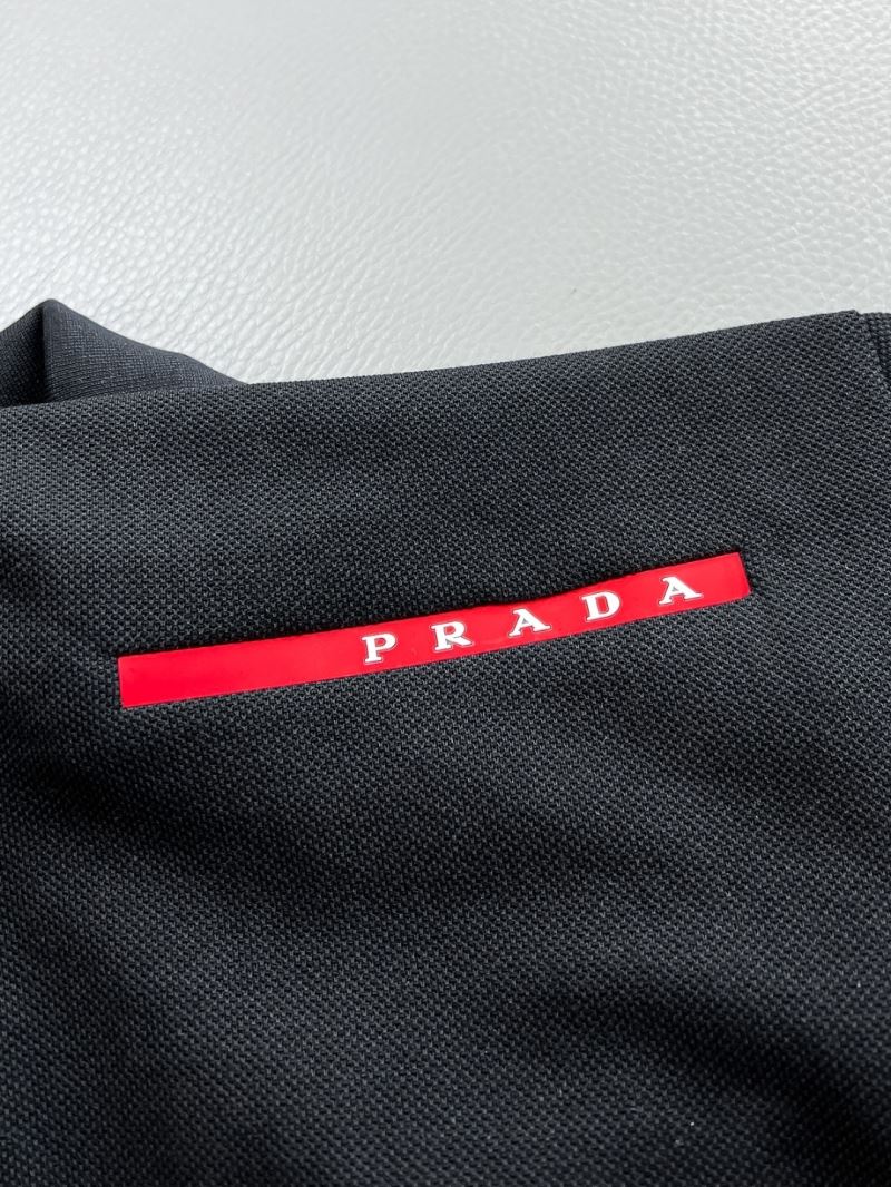 Prada T-Shirts